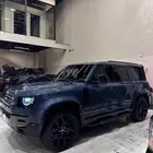 ديفندر 2021 SE X Dynamic p400