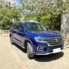 ممشى قليل MG RX8 2020 فل كامل للبيع تحت الضمان