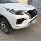 فورتشنر 2800 ديزل