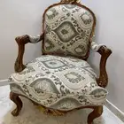 كنب 3 قطع للبيع
