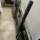 سلة عفش جمس خلفيه