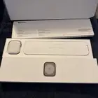 ساعه ابل سيريس8