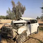باترول 2020 ستاندر منقلب