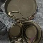 سماعه سوني اخت الجديده WH-1000XM4