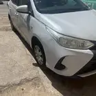 تويوتا يارس 2021