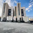 للبيع شقه دور ثاني مدخل مستقل قريبه من الخدمات سعر550 الف