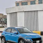 هونداي كونا فل كامل 2022 مخزنه كاش او اقساط