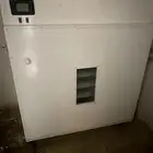 للبيع فقاسه