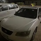 سياره سوناتا 2007