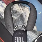 سماعتين من شركه JBL_premot وحده محيطيه والثاني سبيكر