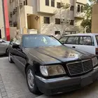 مرسيدس شبح