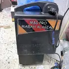 بطاريتين اسكوتر 60 فولت نضيفه