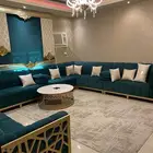 شقه للبيع بالوسام 1 بحوش