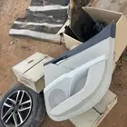 قطع كامري 2024