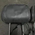 شاشه الكزاز جكس ار فكس ار خلفي ثنين