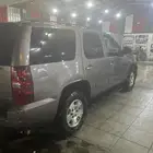 تاهو 2011 نظيف البدي والمحركات ماشي. قرابة 600