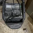 شاحن بطاريات تلون ايطالي