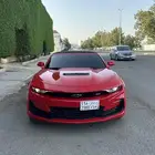 كمارو SS كشف