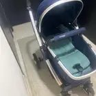 عربة اطفال من جيجلز