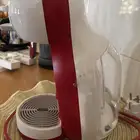 ماكينة قهوه كهربائيه