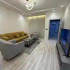شقق مفروشه بالكامل ايجار شهرى تقاطع التخصصي مع الإمام