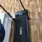 جهاز مشي