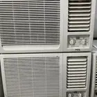 مكيفات شباك مستعملة مع التركيب بالرياض