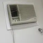 مكيف شباك 18