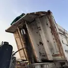 صندوق قلاب للبيع