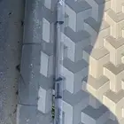 ماسورة ستارة بطول 2 متر 59 ريال