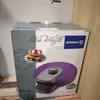 جهاز صنع بانكيك