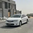 للبيع كامري2015