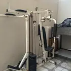 جهاز تمرين يدوي