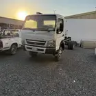 دينا فوزو مستوبيشي دبل