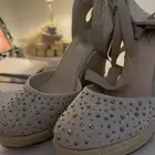 حذاء نسائي من ماركة ألدو
