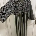 جلابيب نسائي مخمل