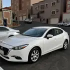مازدا 3 مديل 2019