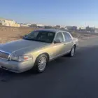 فورد مركيز 2010