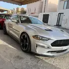 موستنج 2019 كاليفورنيا سبشل ( امريكي )
