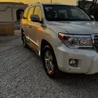 GXR 2013 لاندكروزر