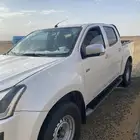 ايسوزو مديل 2018