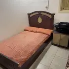 غرفة نوم