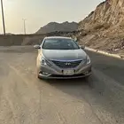 سوناتا 2011
