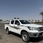 هايلوكس 24 غماتين دبل