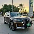 شانجان CS95 اخو الجديد جاهز للاستخدام والسفر