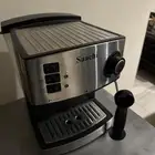آله تبخير القهوة