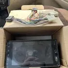 شاشة بلوتوث مستعمله