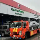 سطحه شمال الرياض
