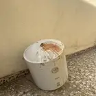 سخان ماء خربان بيع سكراب