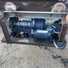 ونش سليماني للبيع